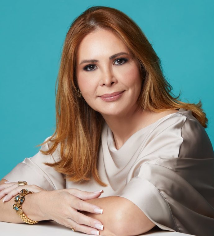 Dra. Raíssa Oliveira - Psicóloga em Brasília